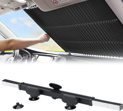 PARASOL RETRACTIL UV PARA AUTO